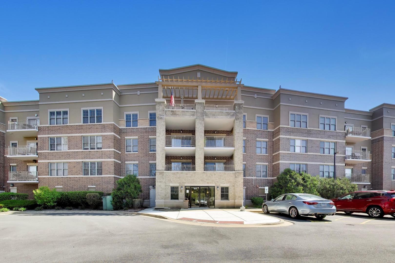 105 Lakeview Drive Unit: 307