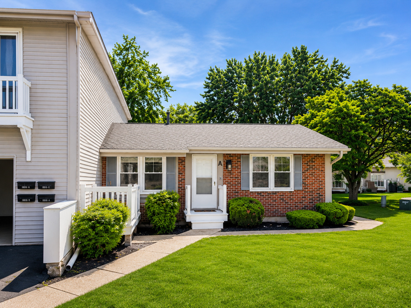 309 Northwestern Court Unit: A