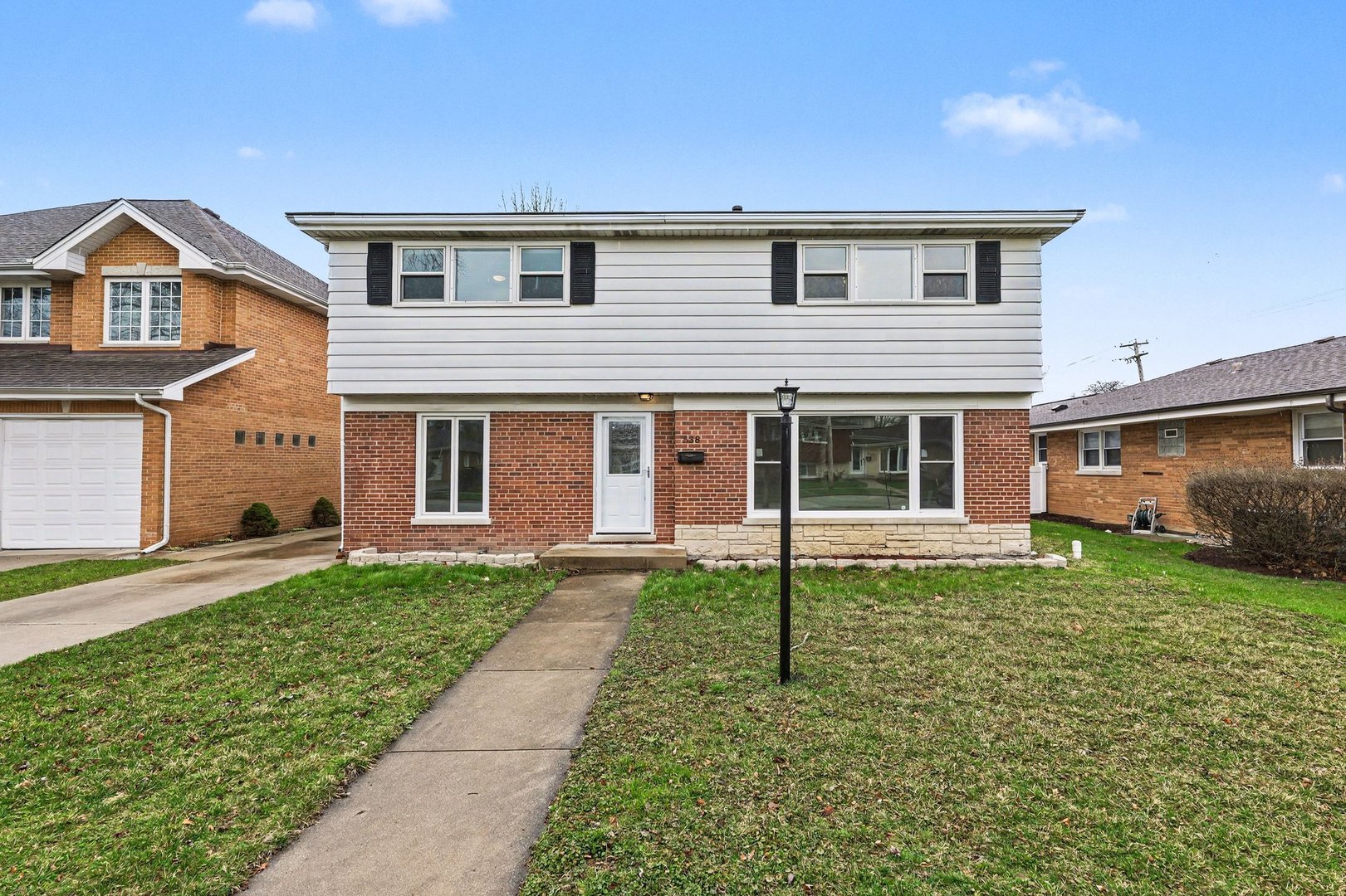 538 N Broadway Avenue