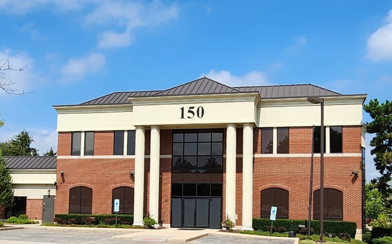 150 S Bloomingdale Road