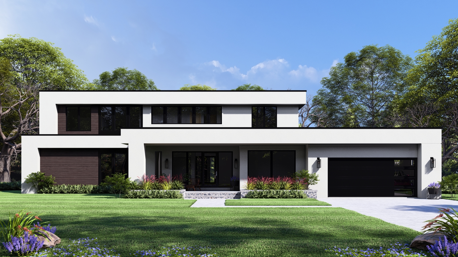 1938 North Drive