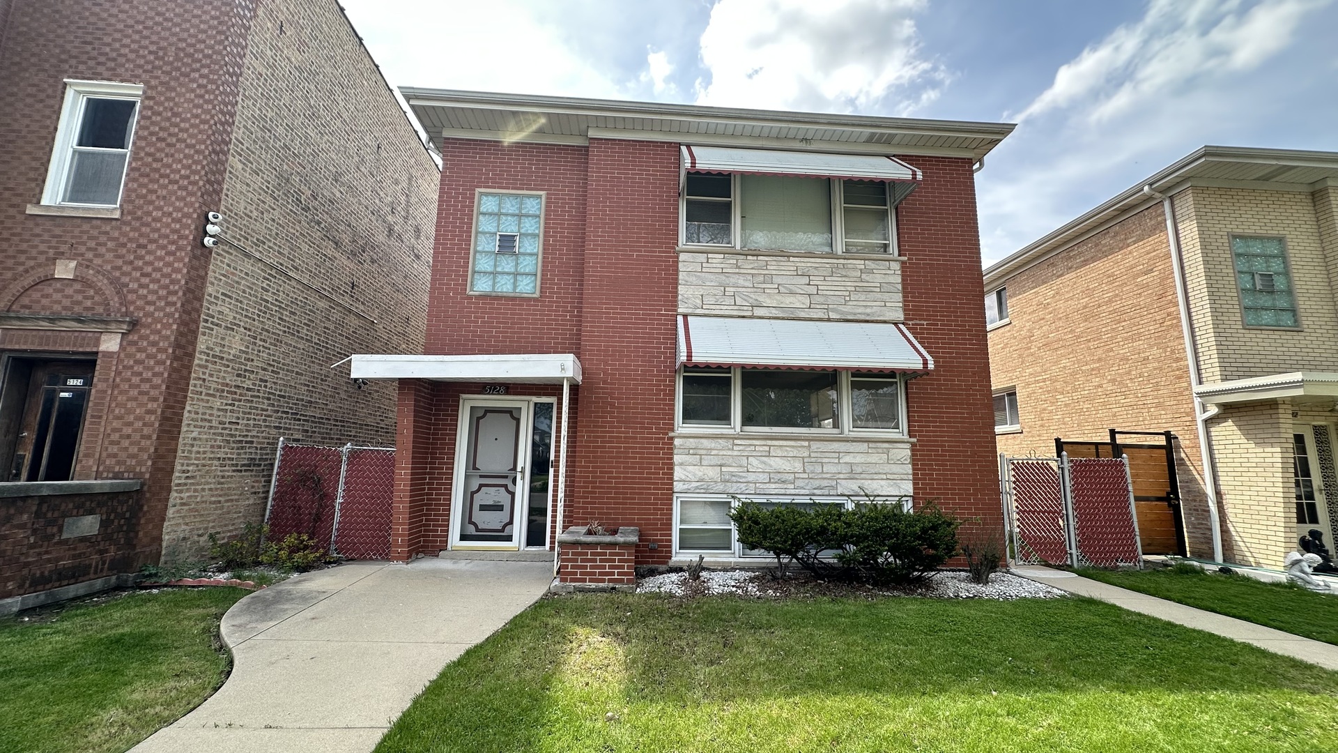 5128 N Long Avenue Unit: 1