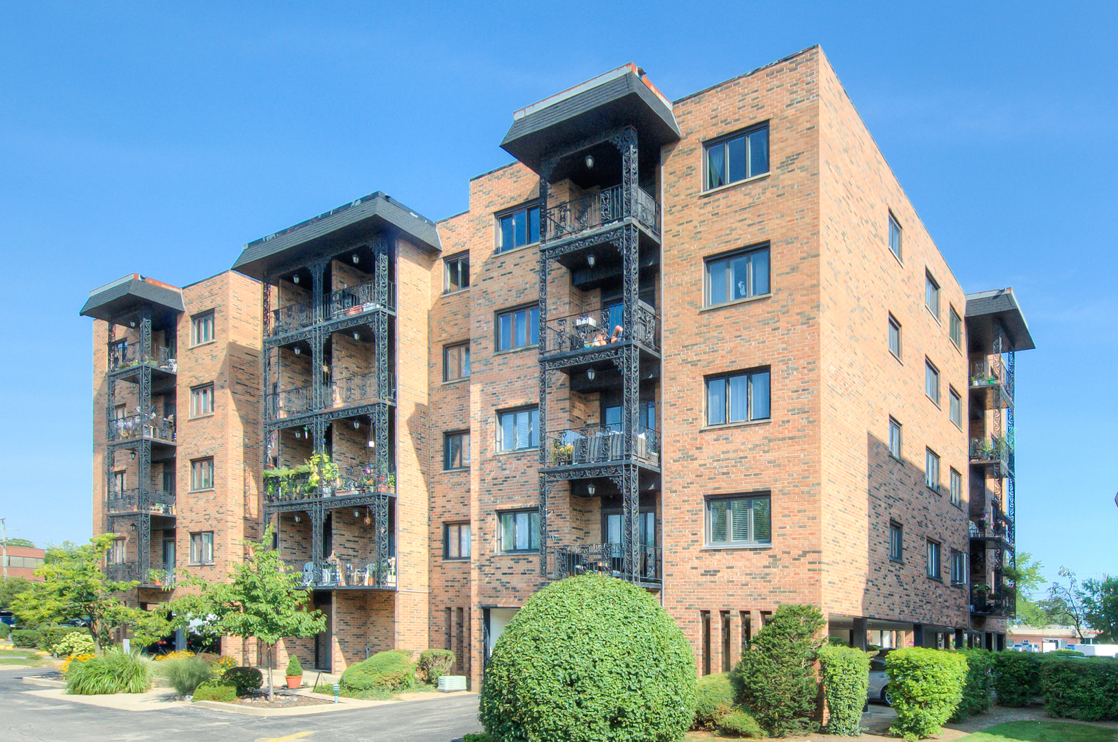 9396 Landings Lane Unit: 505