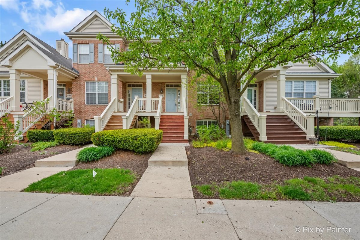 433 E Railroad Avenue