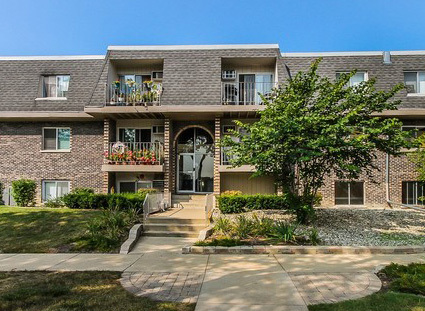 973 Crimson Court Unit: 304