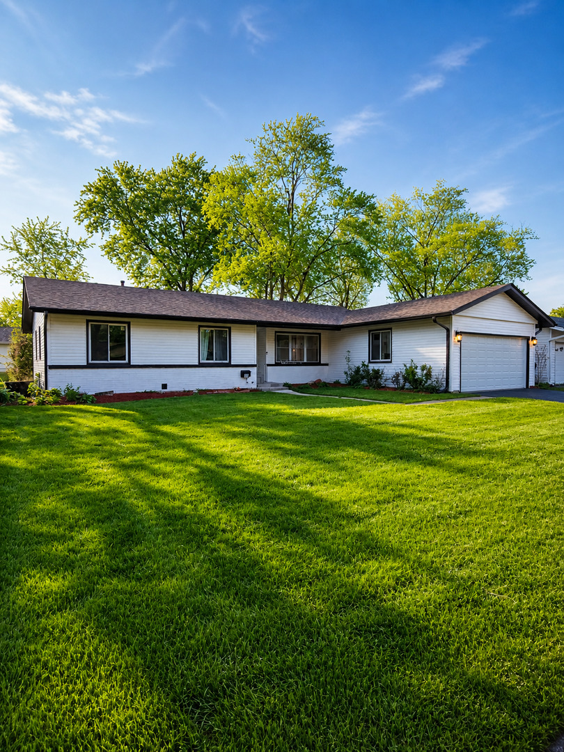 72 Braemar Drive