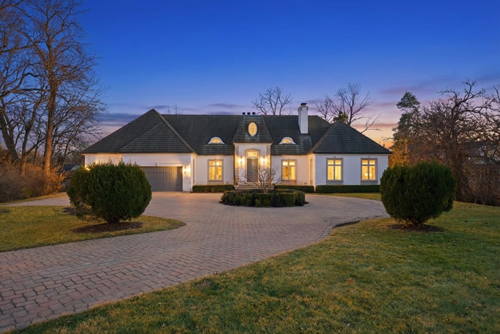11361 W Plainfield Road