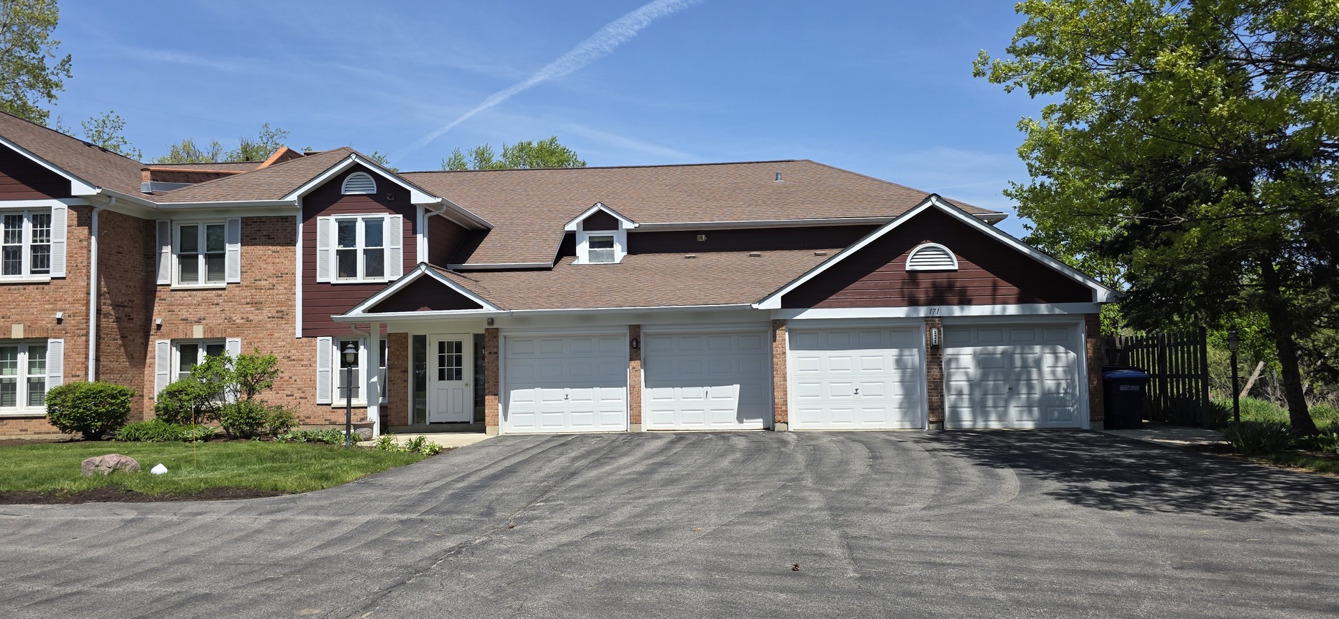 171 Grove Avenue Unit: D