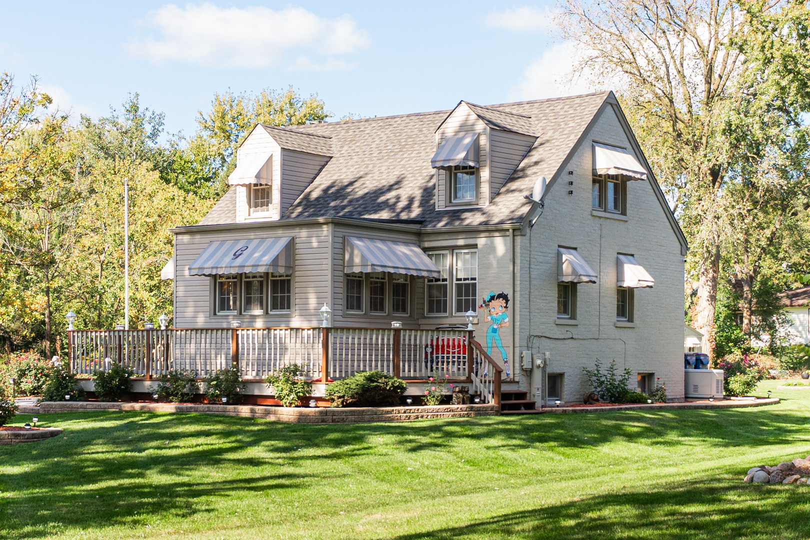 880 Bemis Road