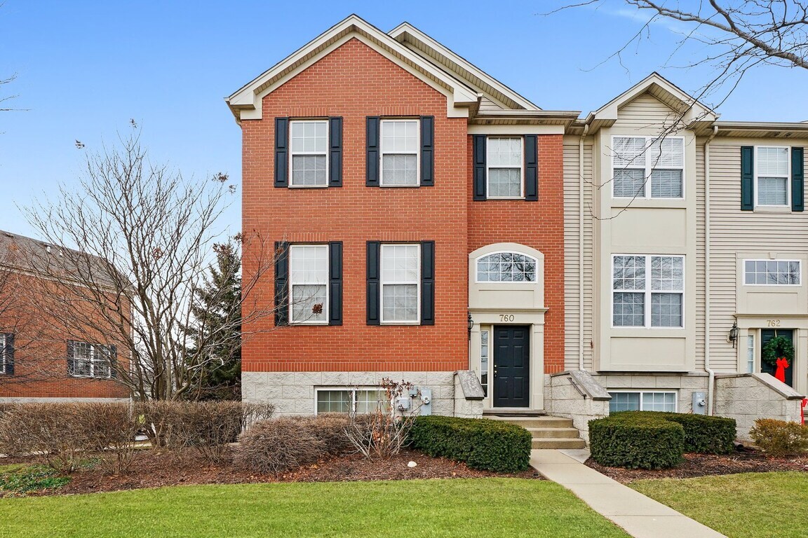 760 Lambert Lane Unit: 96-1