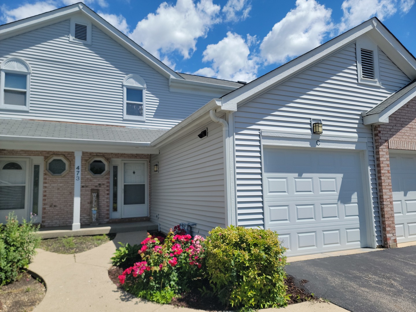 473 NICOLE Drive Unit: 3C