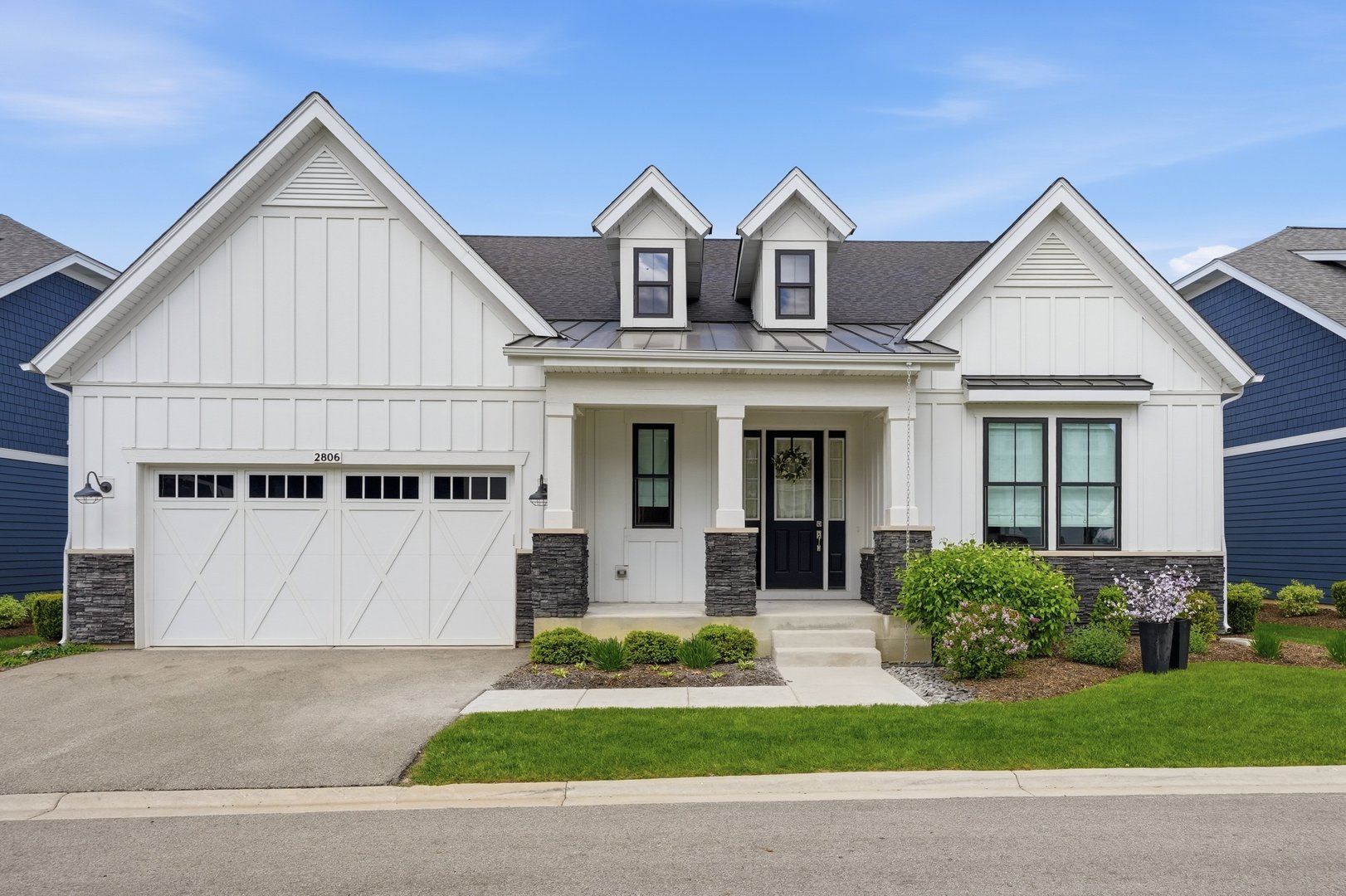 2806 Parkside Circle