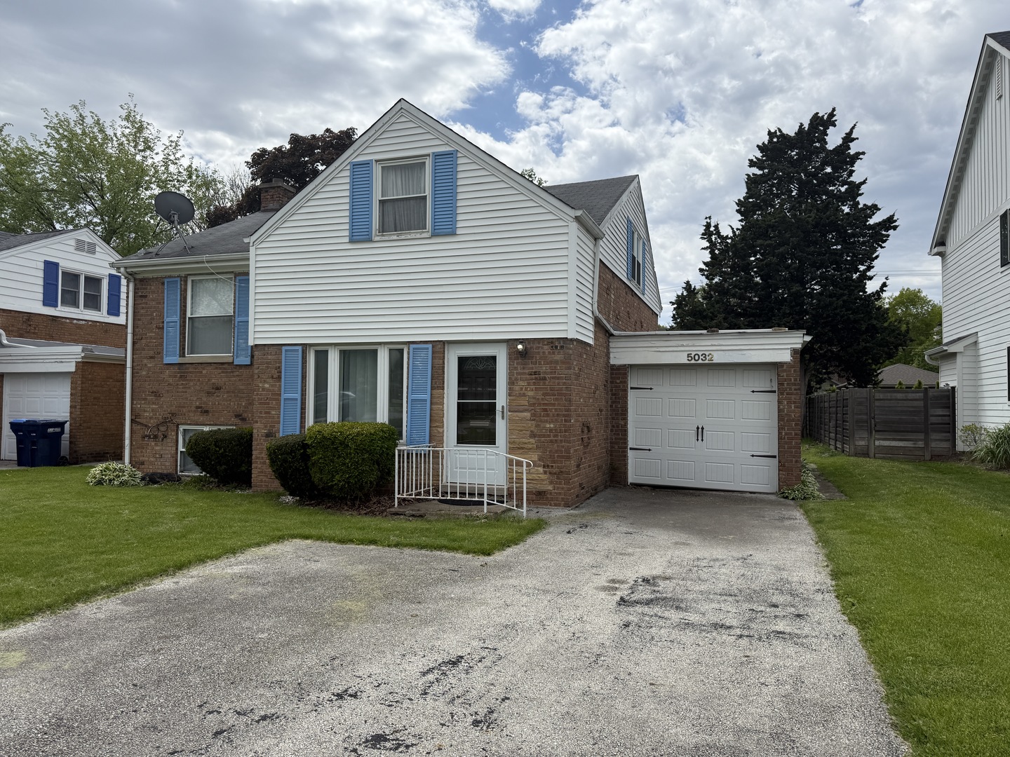 5032 Wolf Road