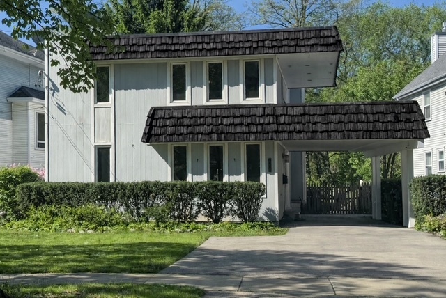 400 S Crescent Avenue