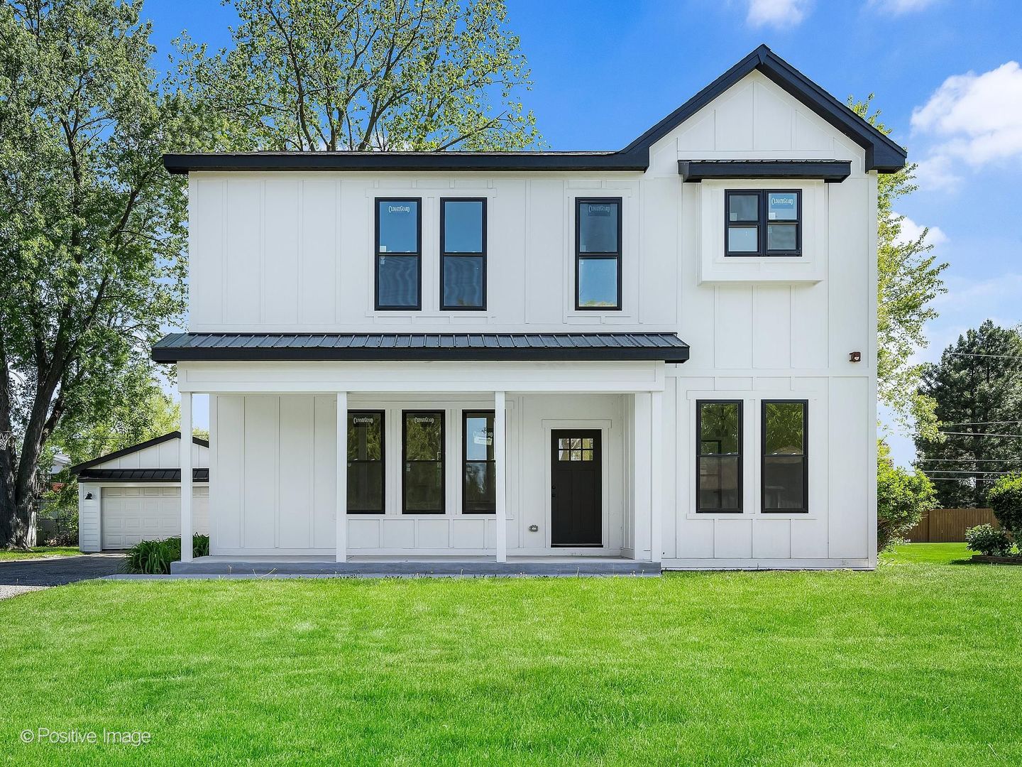 751 Sunnyside Road