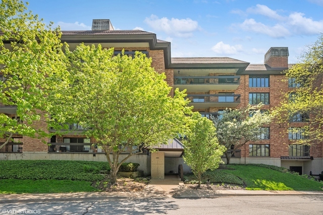 3851 Mission Hills Road Unit: 502