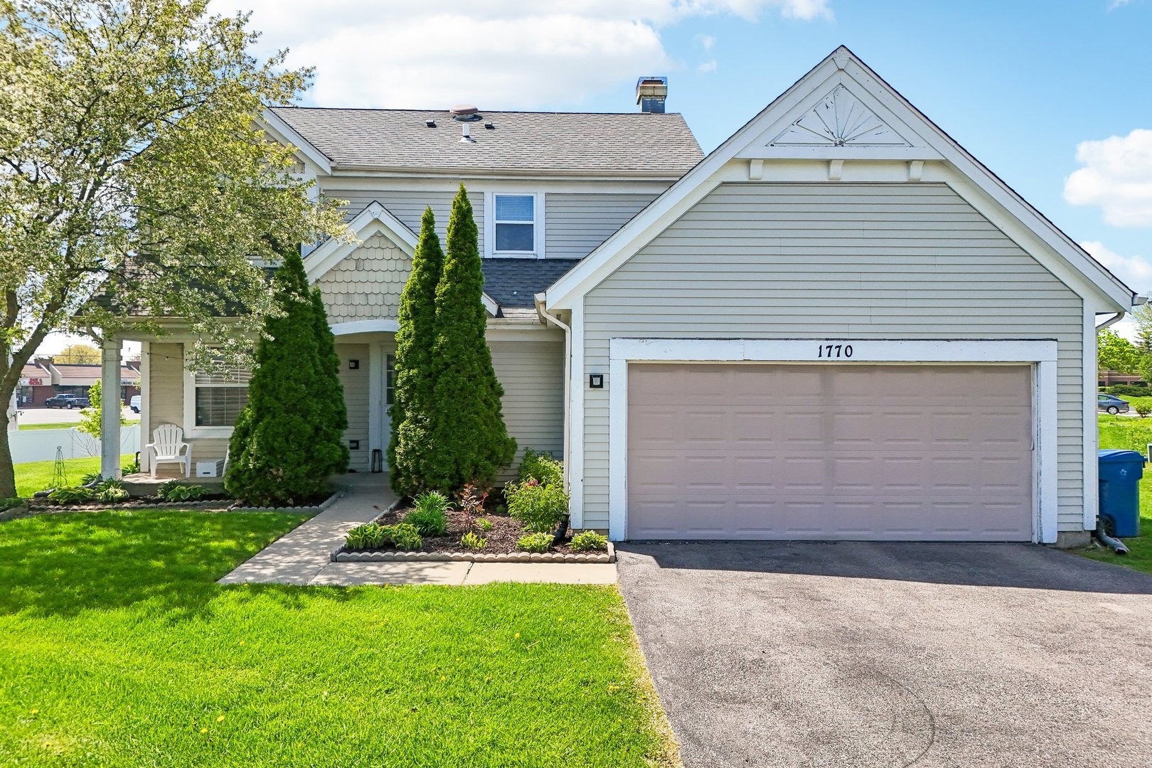 1770 Penny Lane