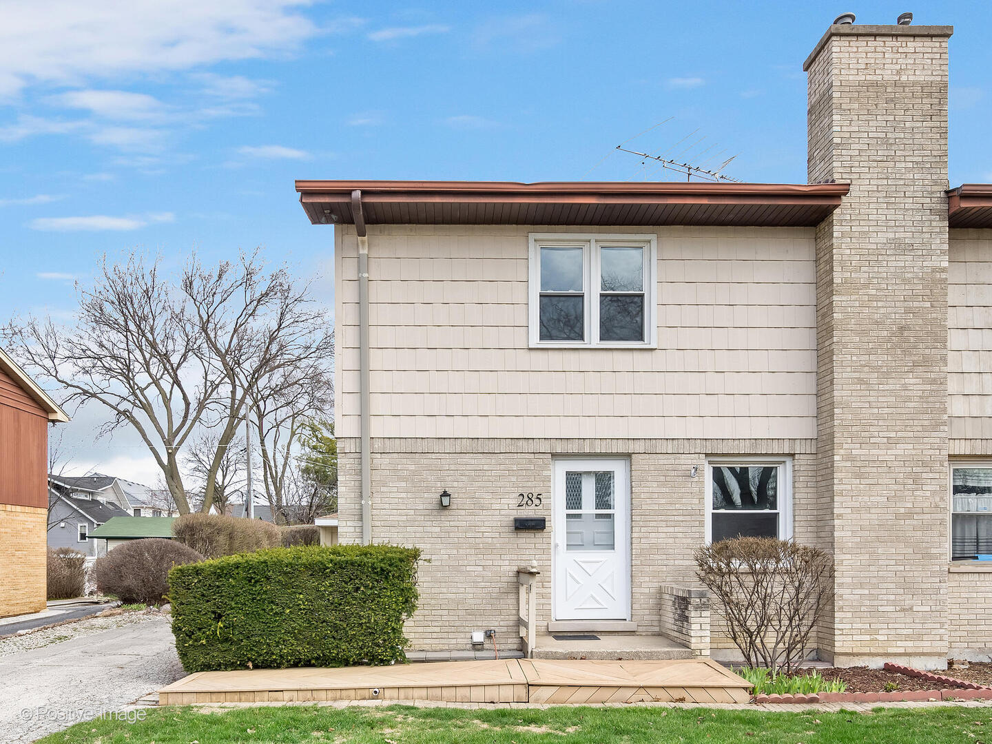 285 E 1st Street