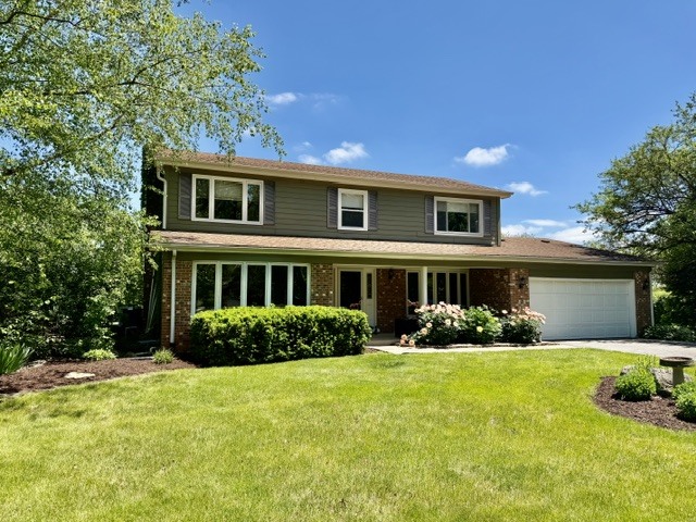 5N521 Carriage Way Drive