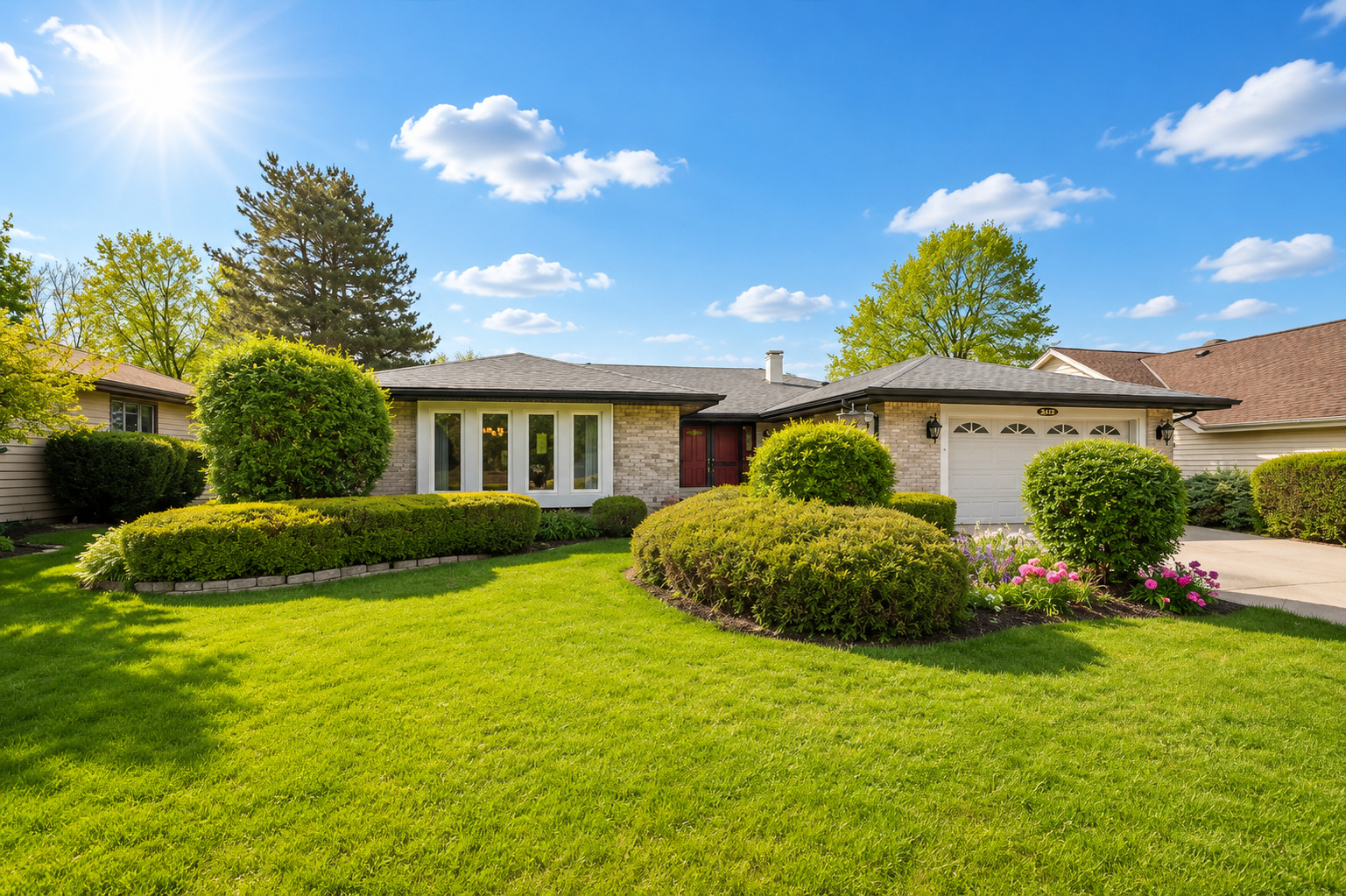 1217 Lynnfield Lane