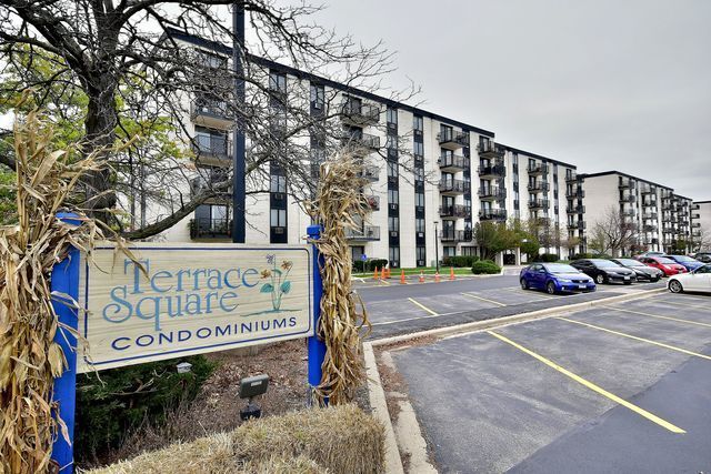 9074 W Terrace Drive Unit: 5C