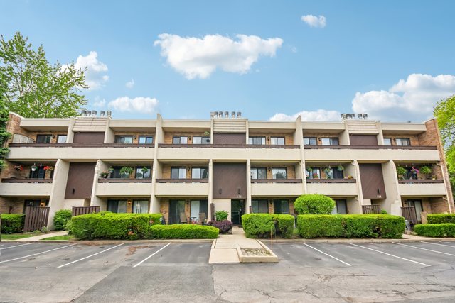 176 E Springbrook Drive Unit: 3A