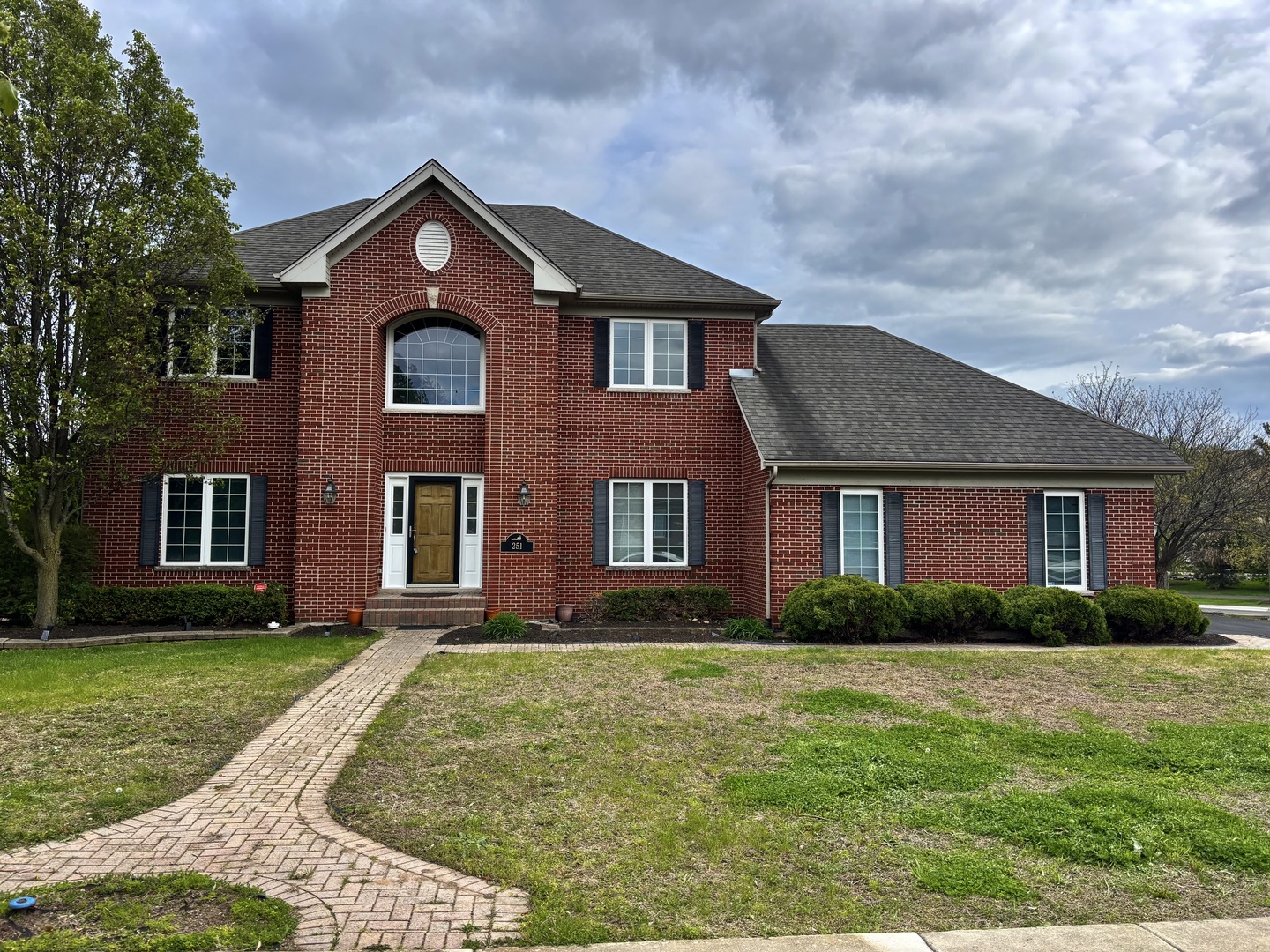 251 Pleasant Drive