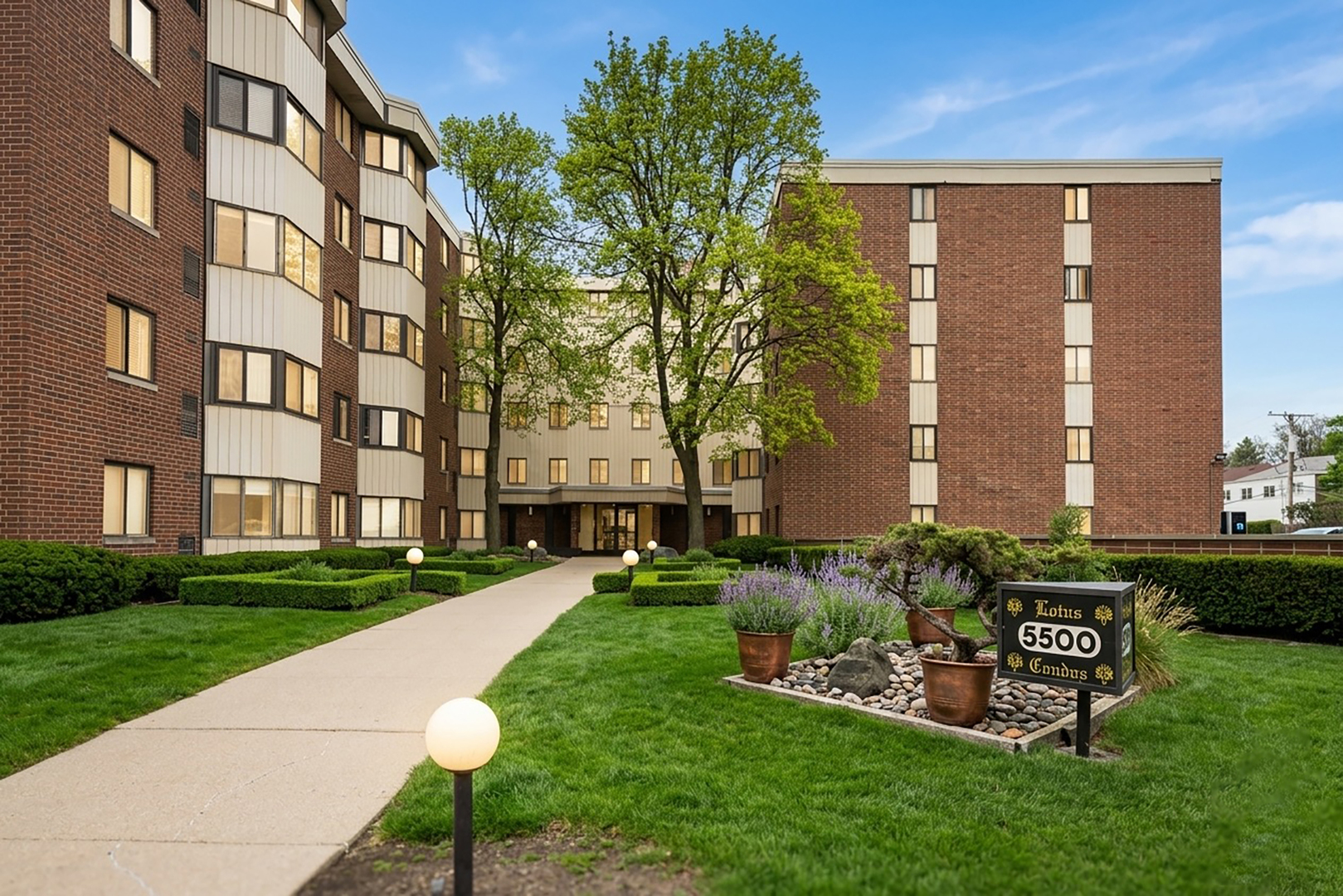 5500 Lincoln Avenue Unit: 510-E
