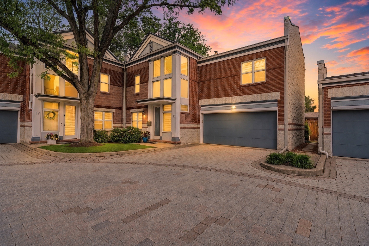 15 Manchester Lane