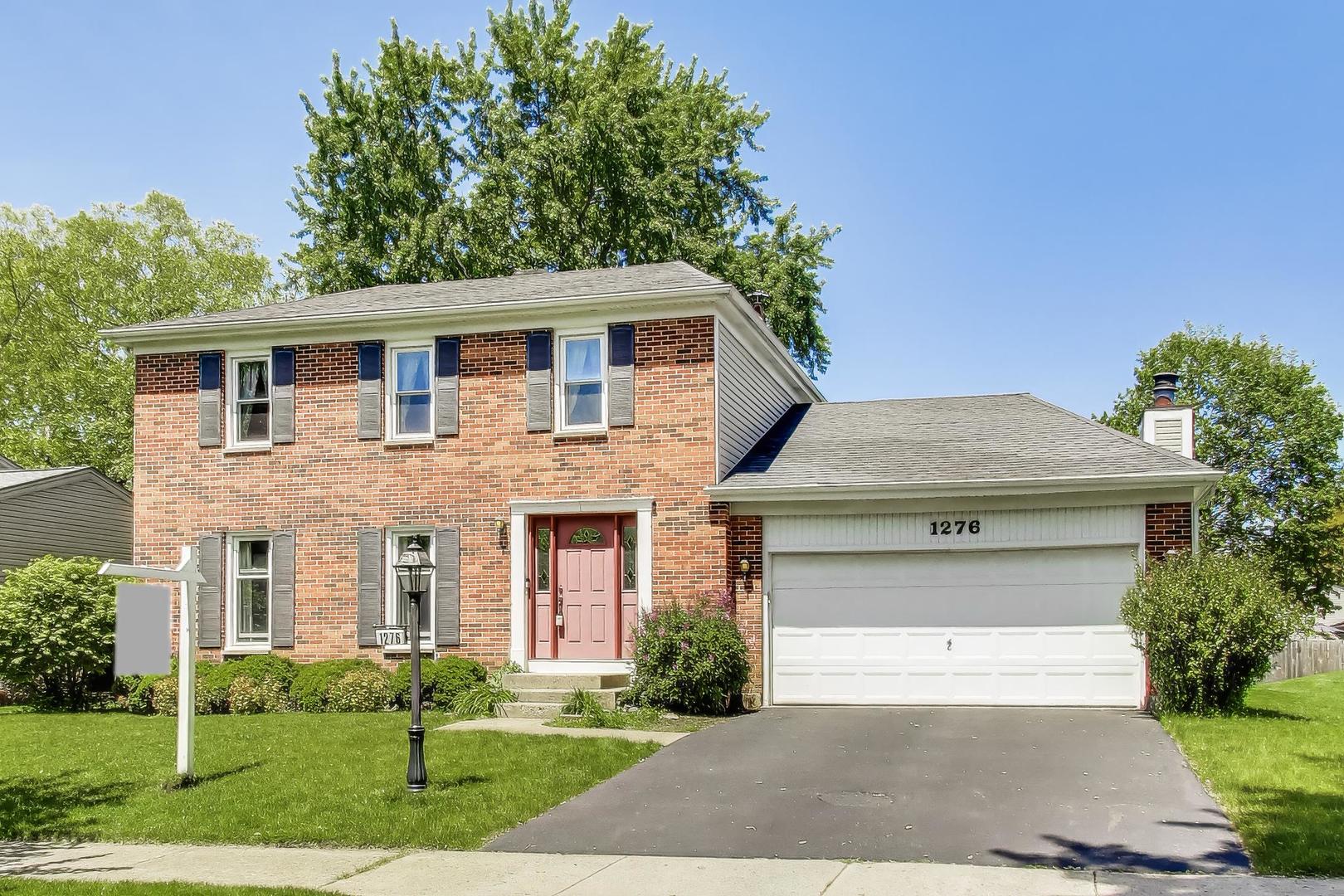 1276 Chatham Lane