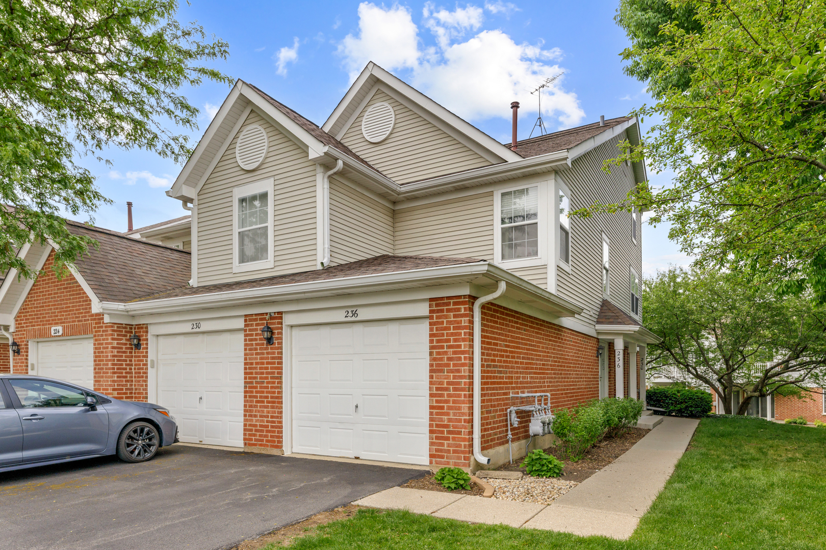 236 Norfolk Court
