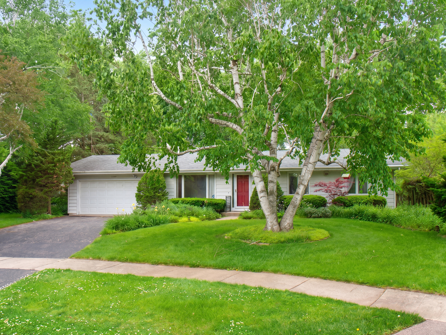 1132 Millburn Court
