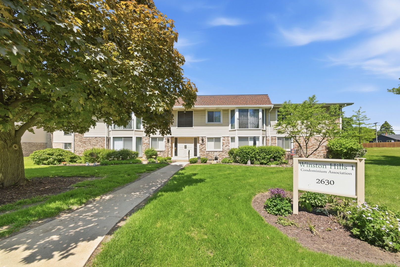 2630 Mitchell Drive Unit: 4