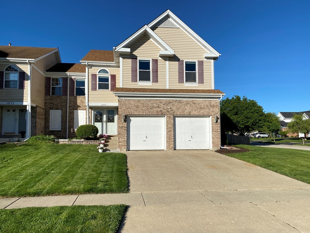1073 Georgian Place Unit: 1073