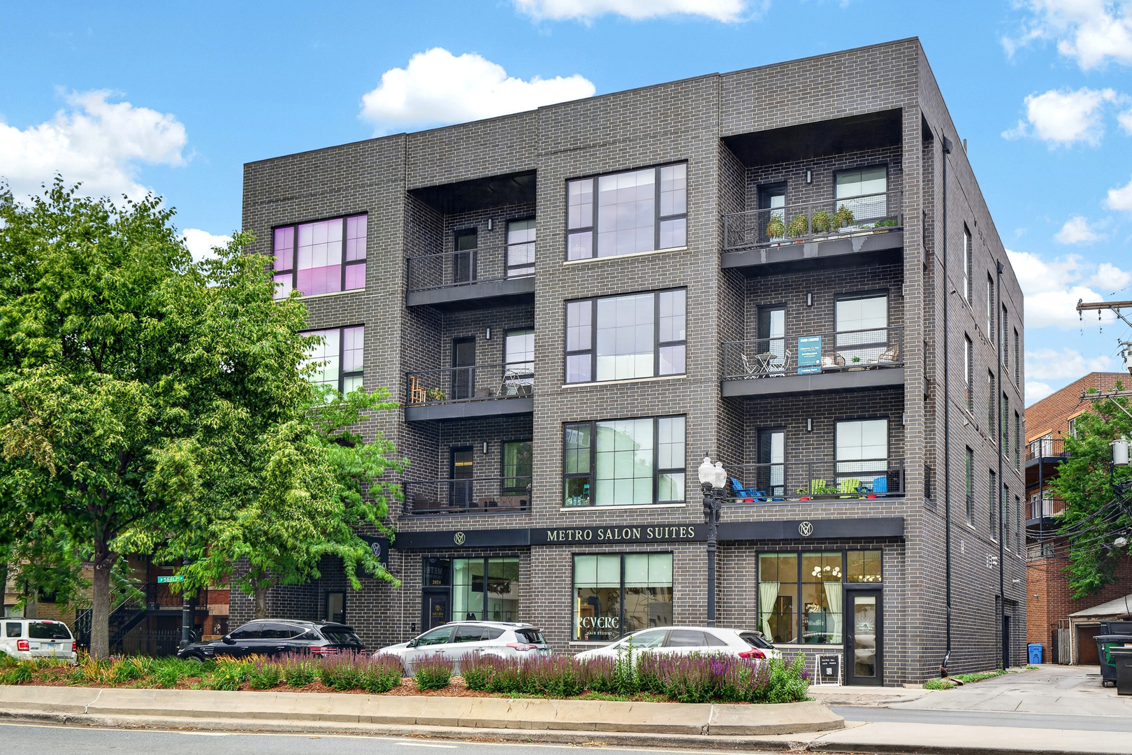 2024 W Irving Park Road Unit: 302