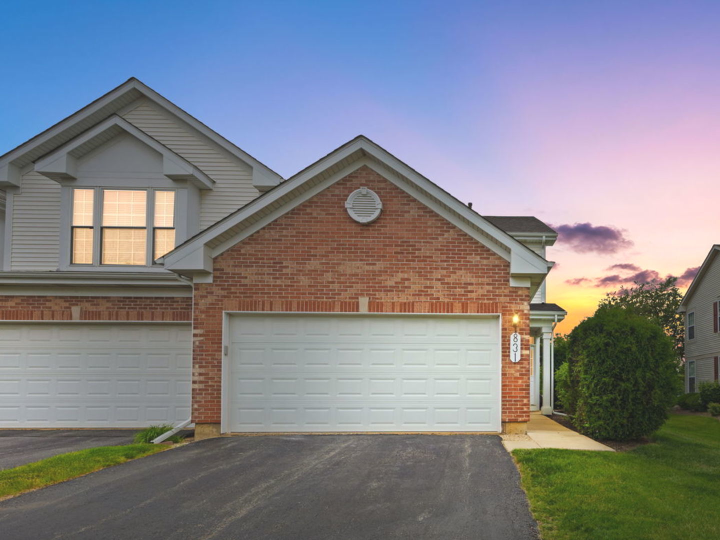 831 Stuarts Drive Unit: 831