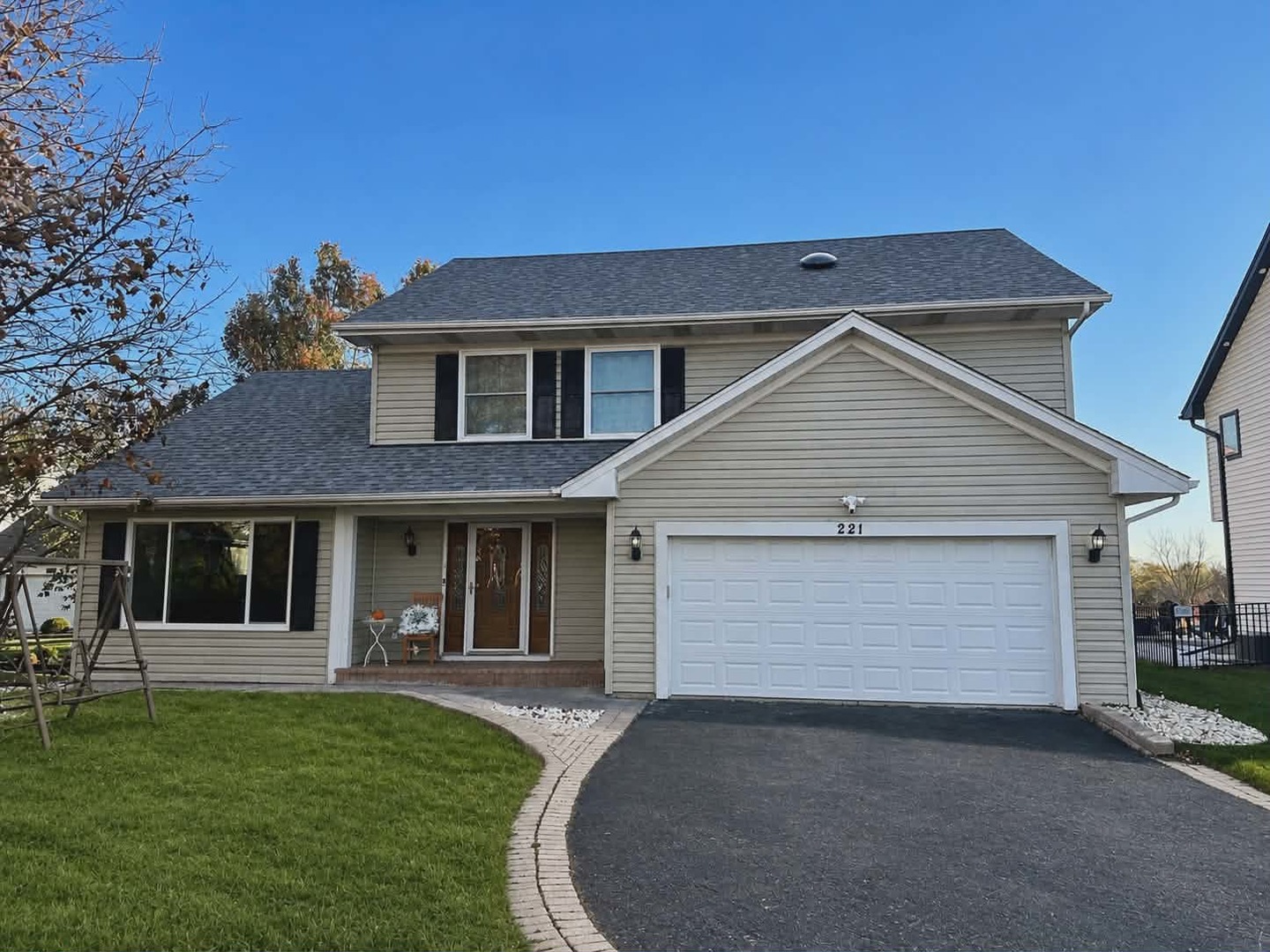221 Windsor Drive