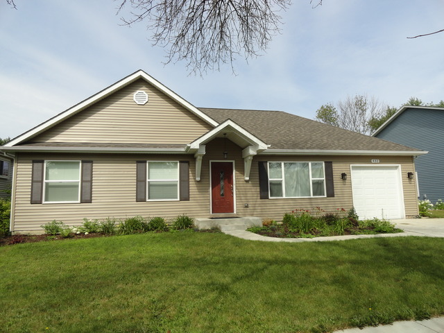 432 Harbor Terrace
