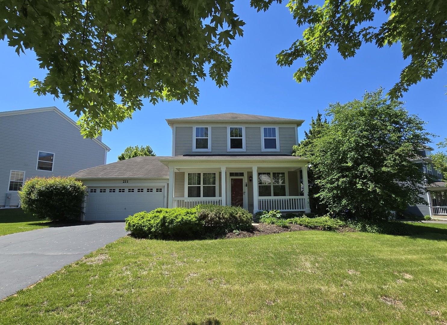 211 Valley View Drive