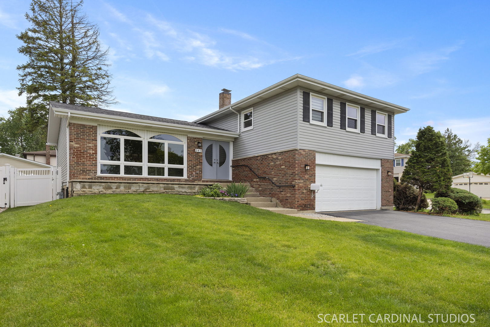 345 Hillcrest Lane