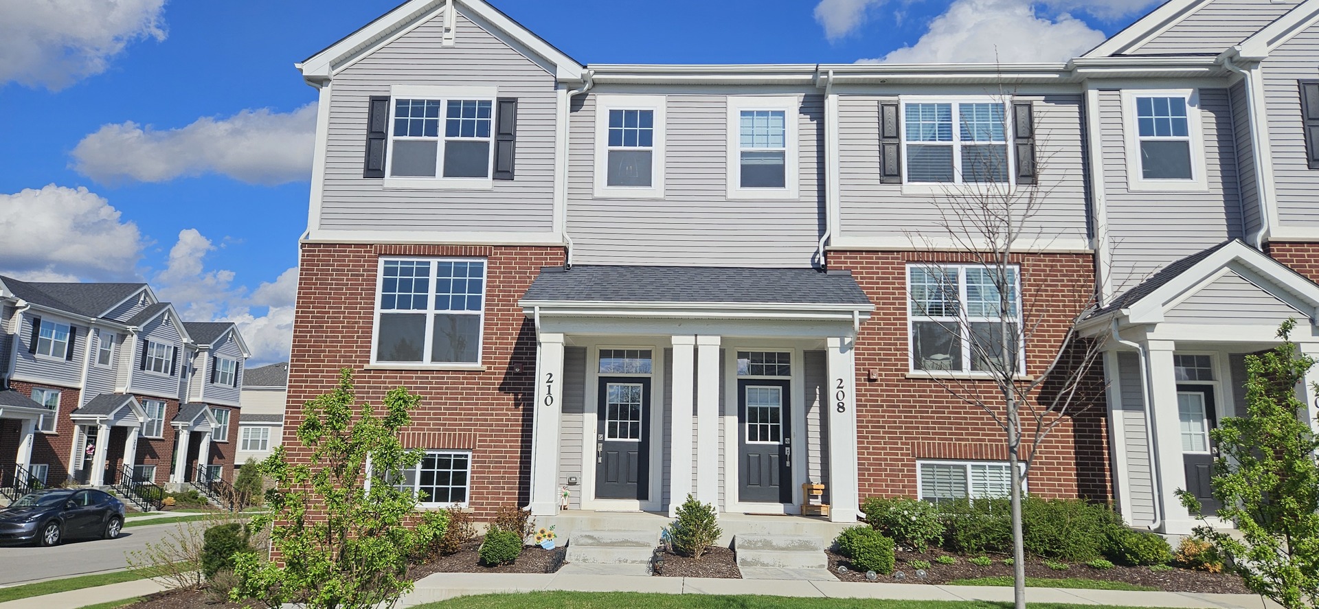 210 Timberleaf Circle