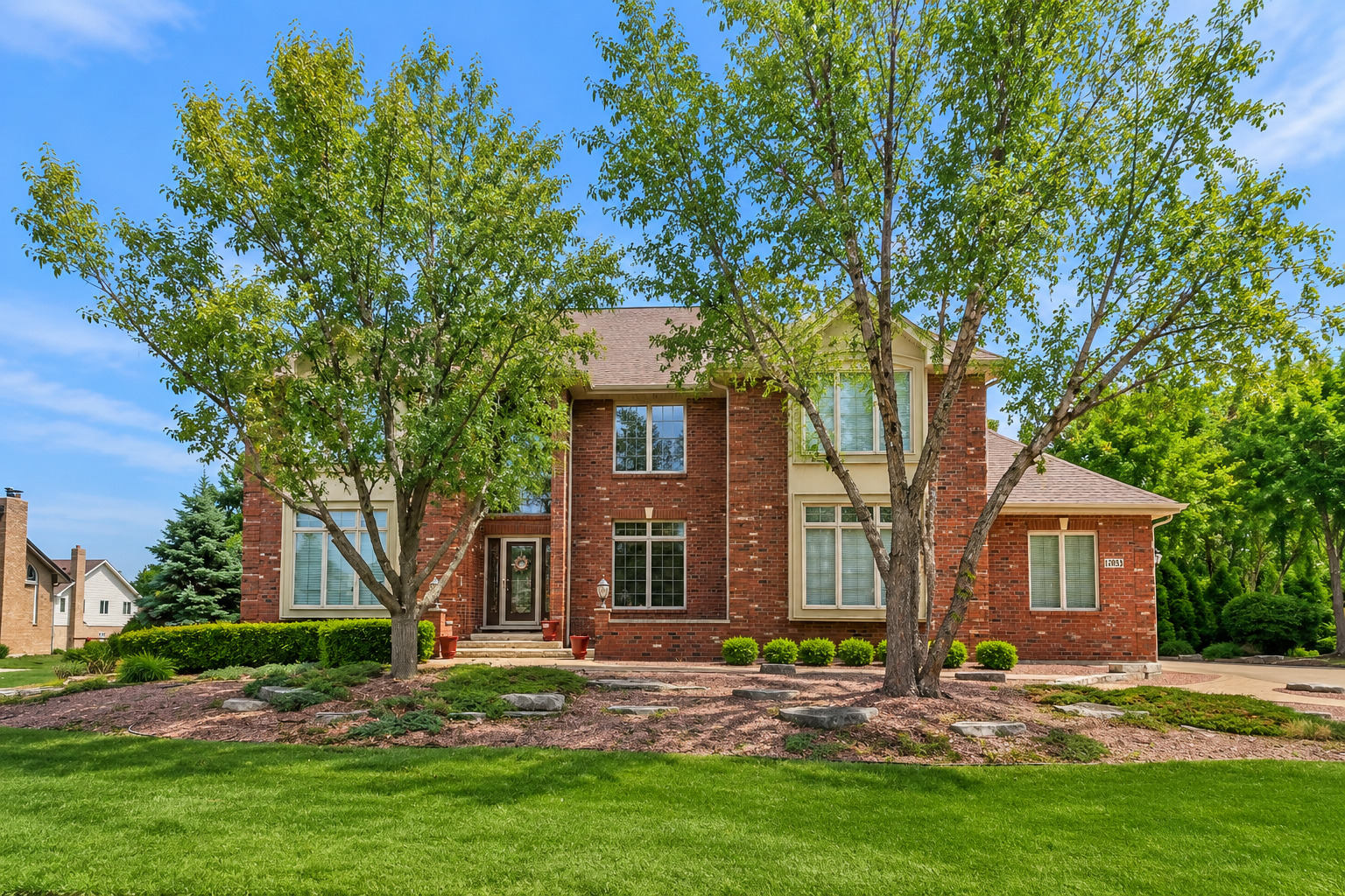 17033 S Deer Path Drive