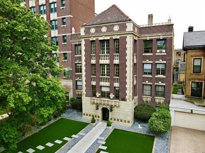633 W DEMING Street Unit: 201