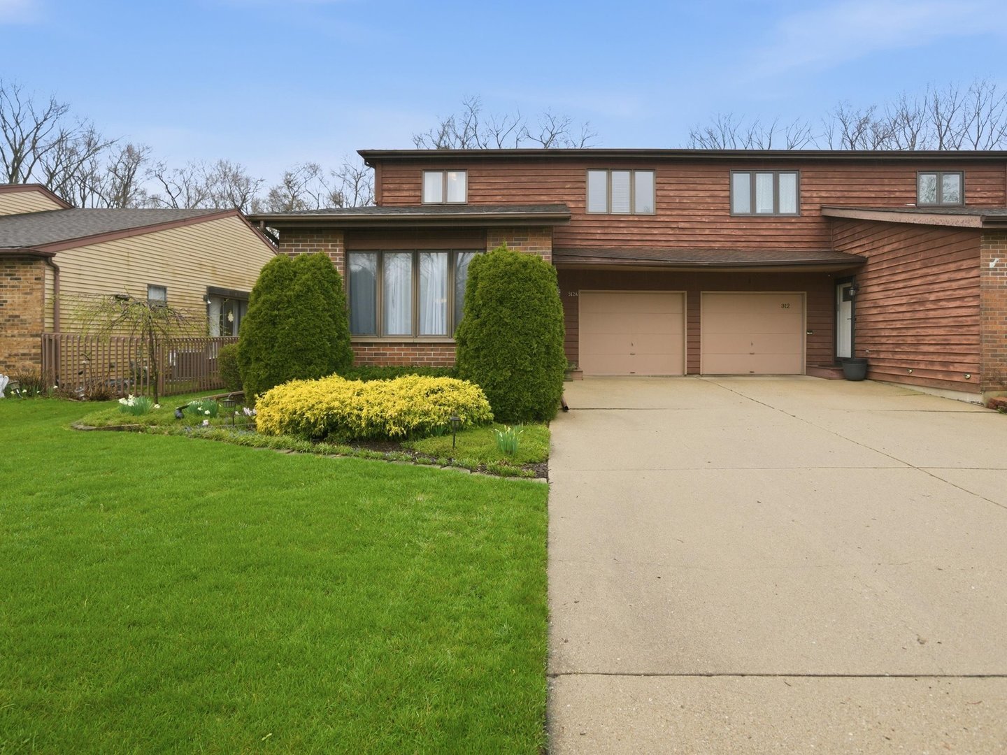 312 Brookdale Drive Unit: A