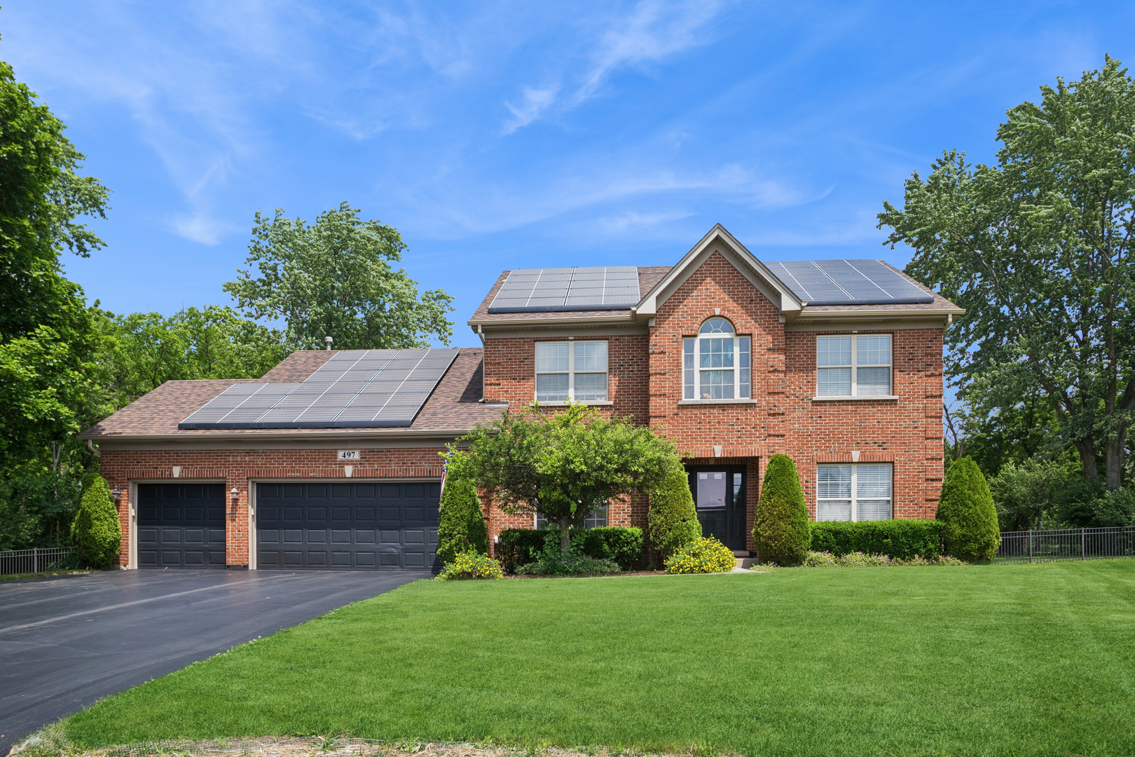 497 Widgeon Lane