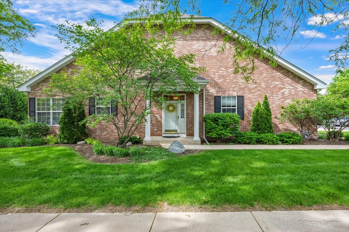 4093 Pheasant Court