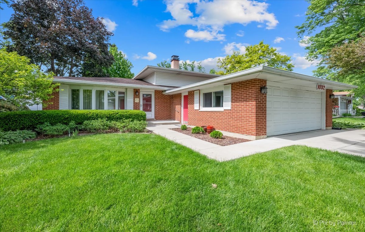 1032 Lakewood Drive