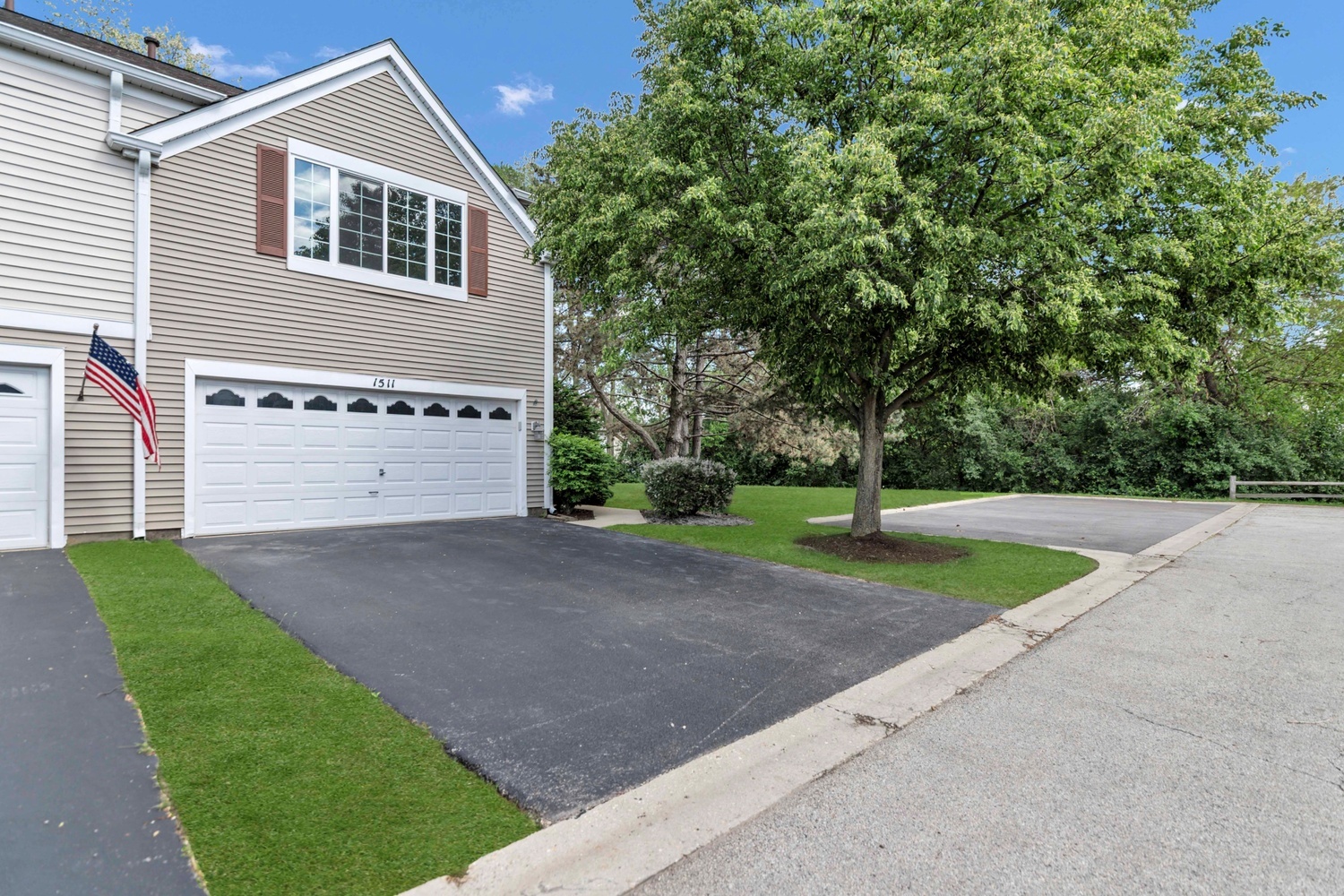 1511 Spaulding Road