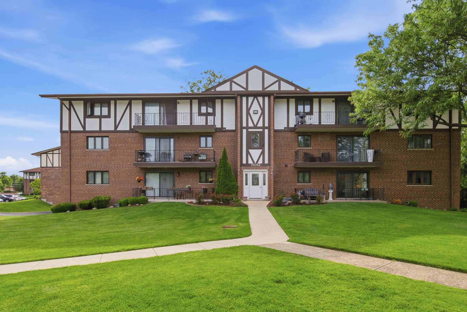 11012 S Theresa Circle Unit: 1C