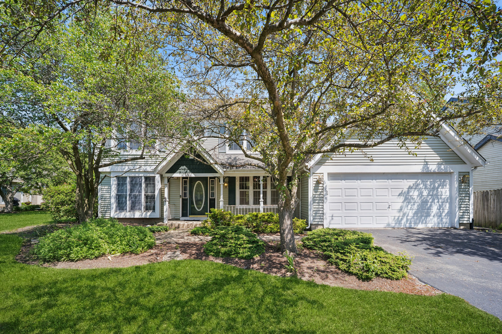 1193 Morning Glory Lane